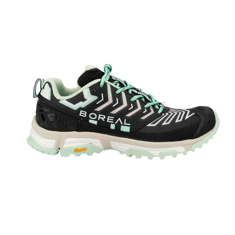 Botas Bajas Boreal Alligator 31654