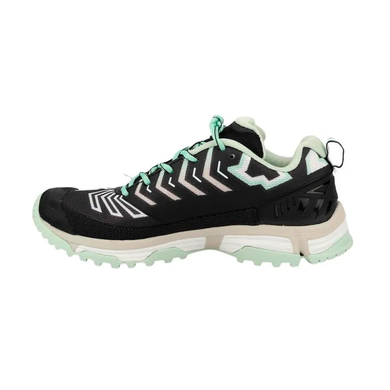 Botas Bajas Boreal Alligator 31654