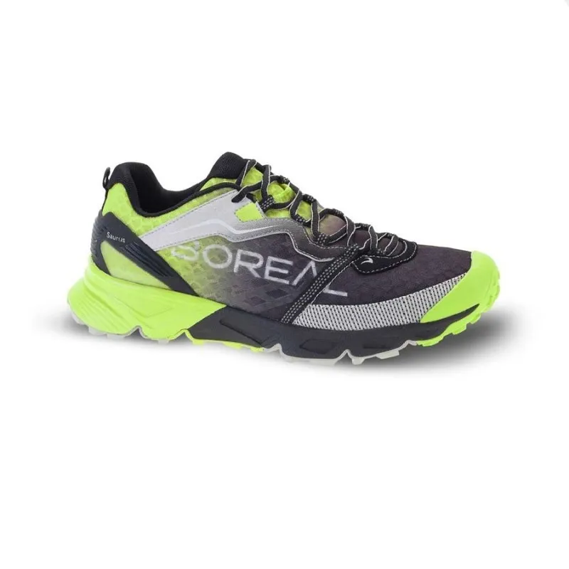 Botas Bajas Boreal Saurus 31603