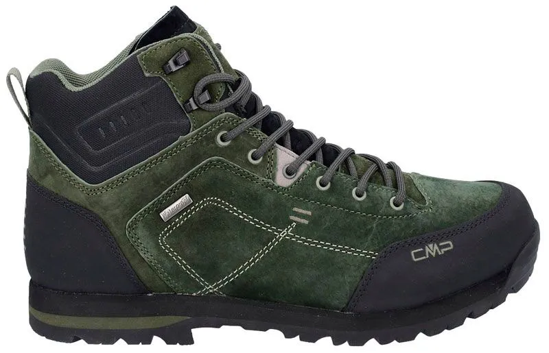 Botas campagnolo Alcor 2.0 Mid Trekking