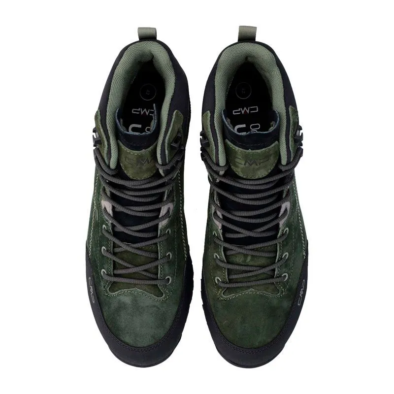 Botas campagnolo Alcor 2.0 Mid Trekking
