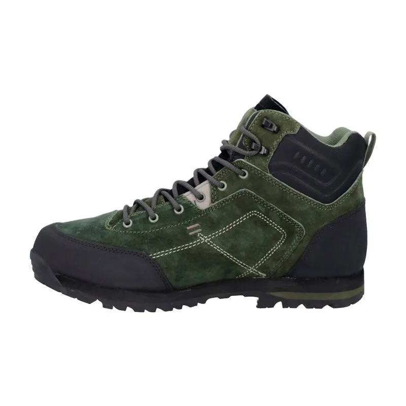 Botas campagnolo Alcor 2.0 Mid Trekking
