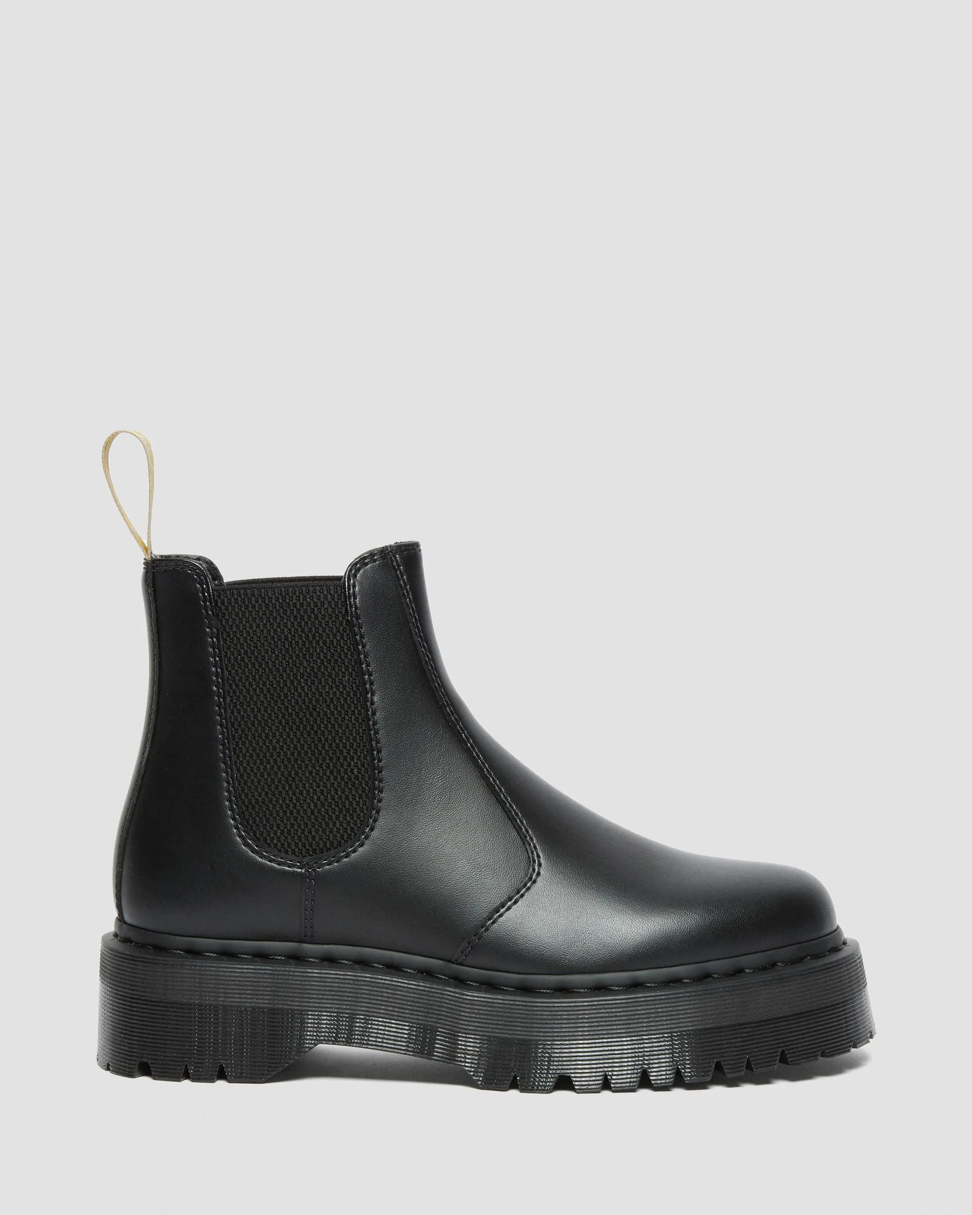 Botas Chelsea con plataforma 2976 Felix Vegan