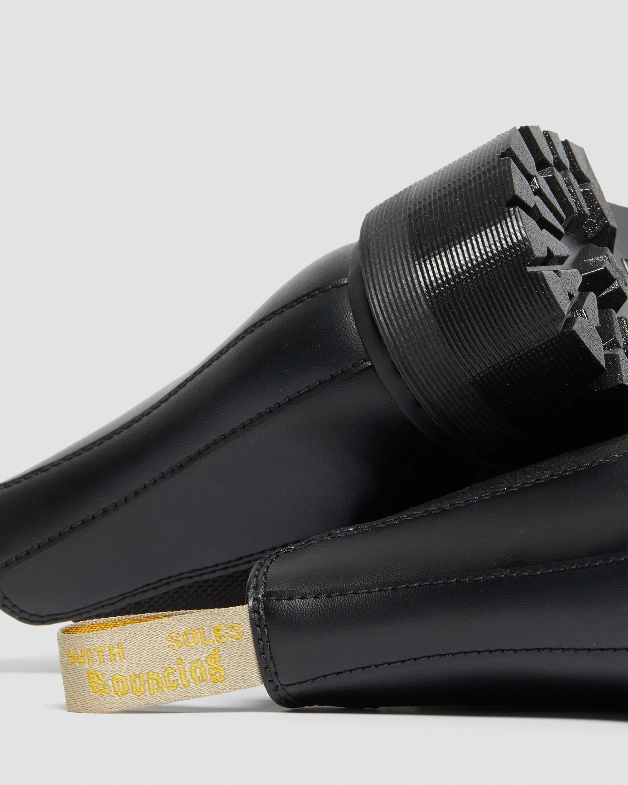 Botas Chelsea con plataforma 2976 Felix Vegan