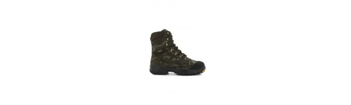BOTAS CHIRUCA BARBET GORETEX