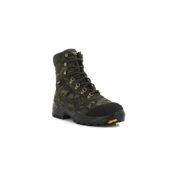 BOTAS CHIRUCA BARBET GORETEX
