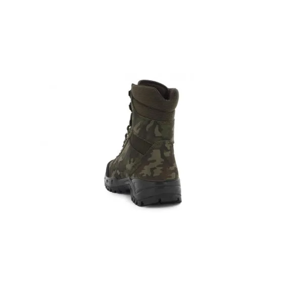 BOTAS CHIRUCA BARBET GORETEX