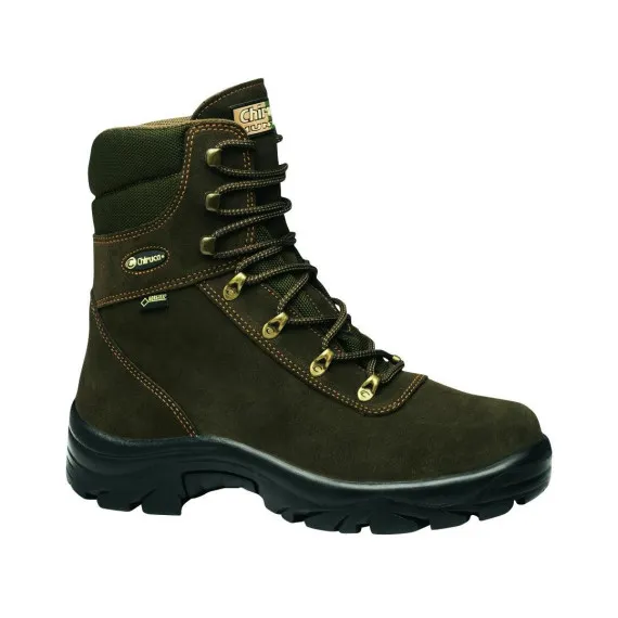 BOTAS CHIRUCA HIGH CON GORETEX