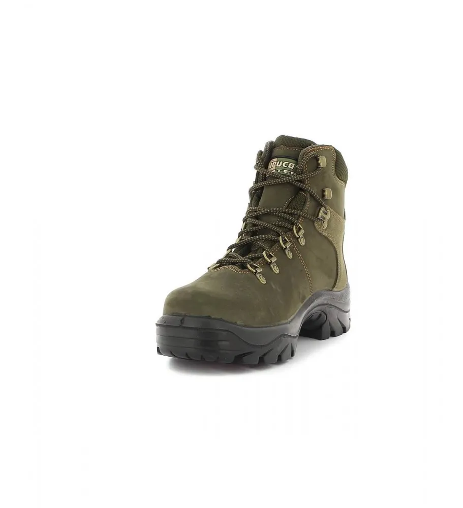 Botas CHIRUCA Lince GoreTex