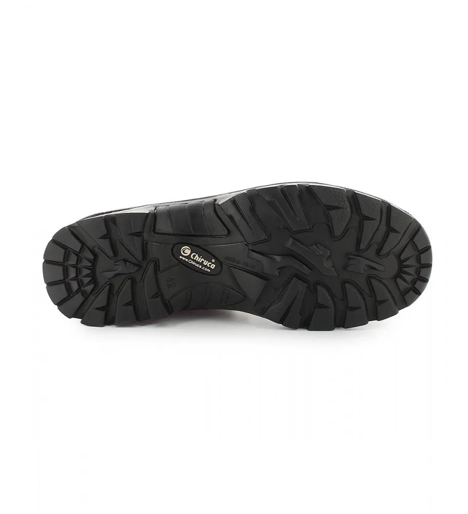 Botas CHIRUCA Lince GoreTex
