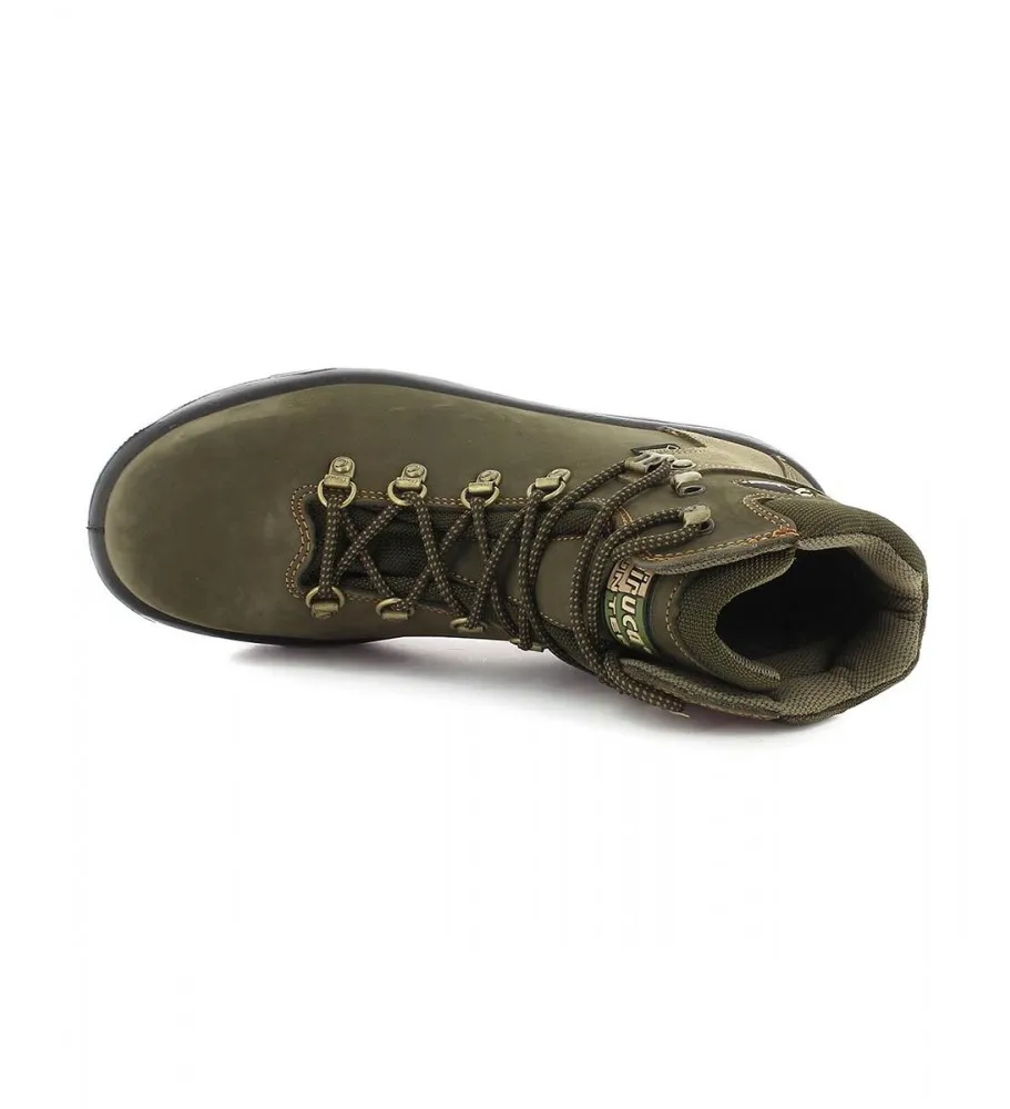 Botas CHIRUCA Lince GoreTex