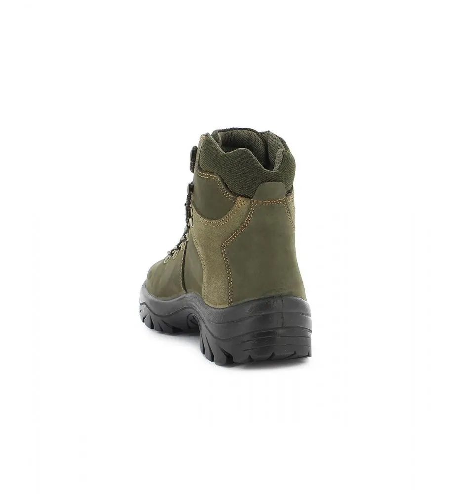 Botas CHIRUCA Lince GoreTex