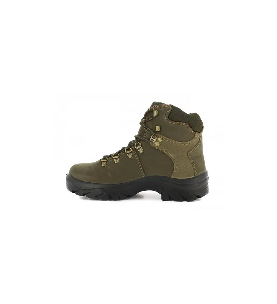 Botas CHIRUCA Lince GoreTex