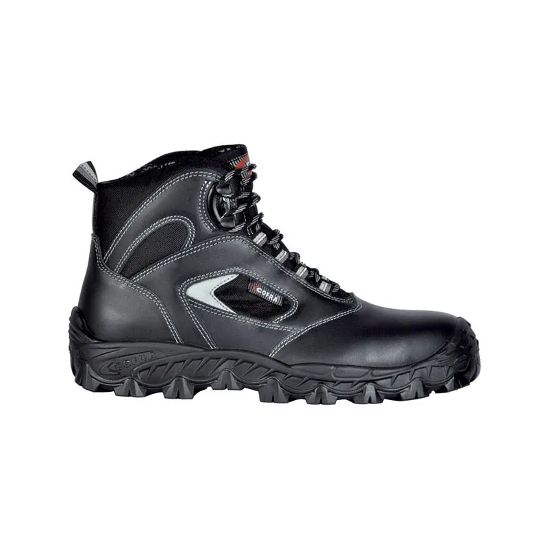 Botas cofra weddell s3 src