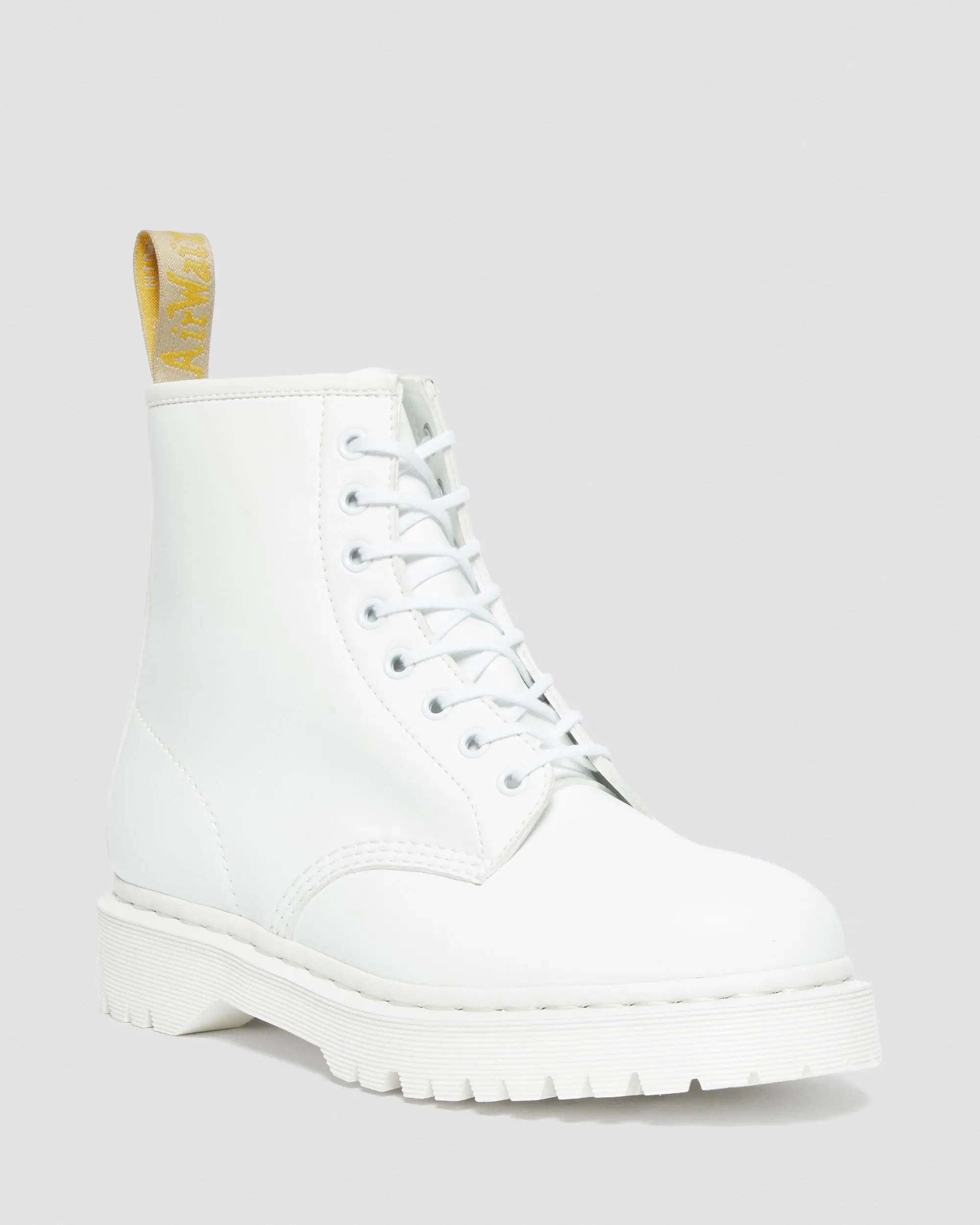 Botas con plataforma 1460 Bex Mono Kemble veganas