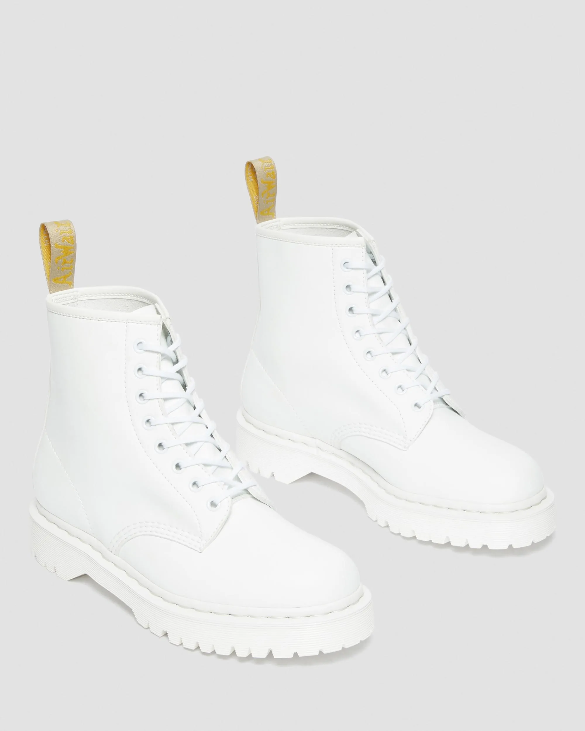 Botas con plataforma 1460 Bex Mono Kemble veganas