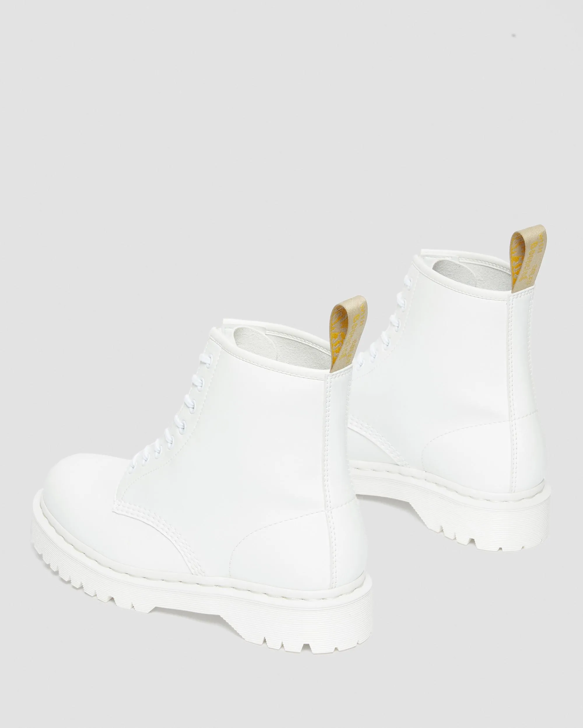 Botas con plataforma 1460 Bex Mono Kemble veganas