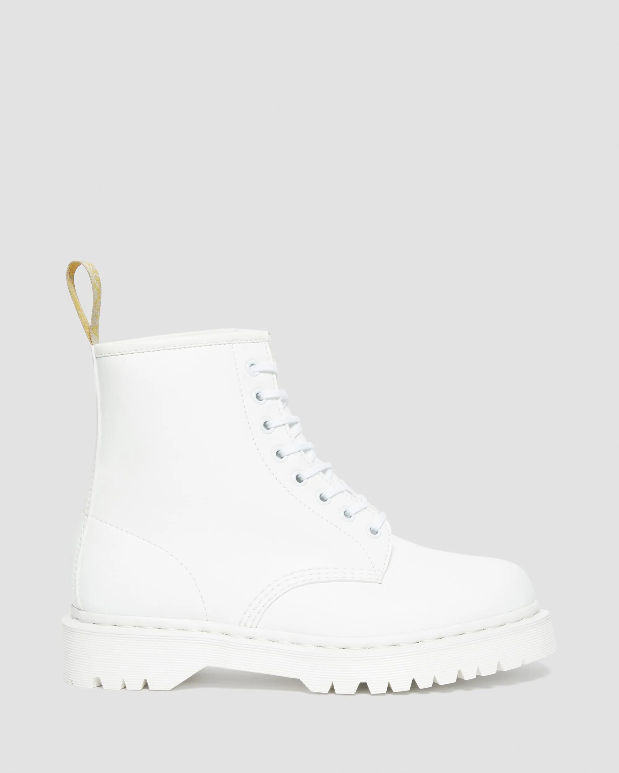 Botas con plataforma 1460 Bex Mono Kemble veganas