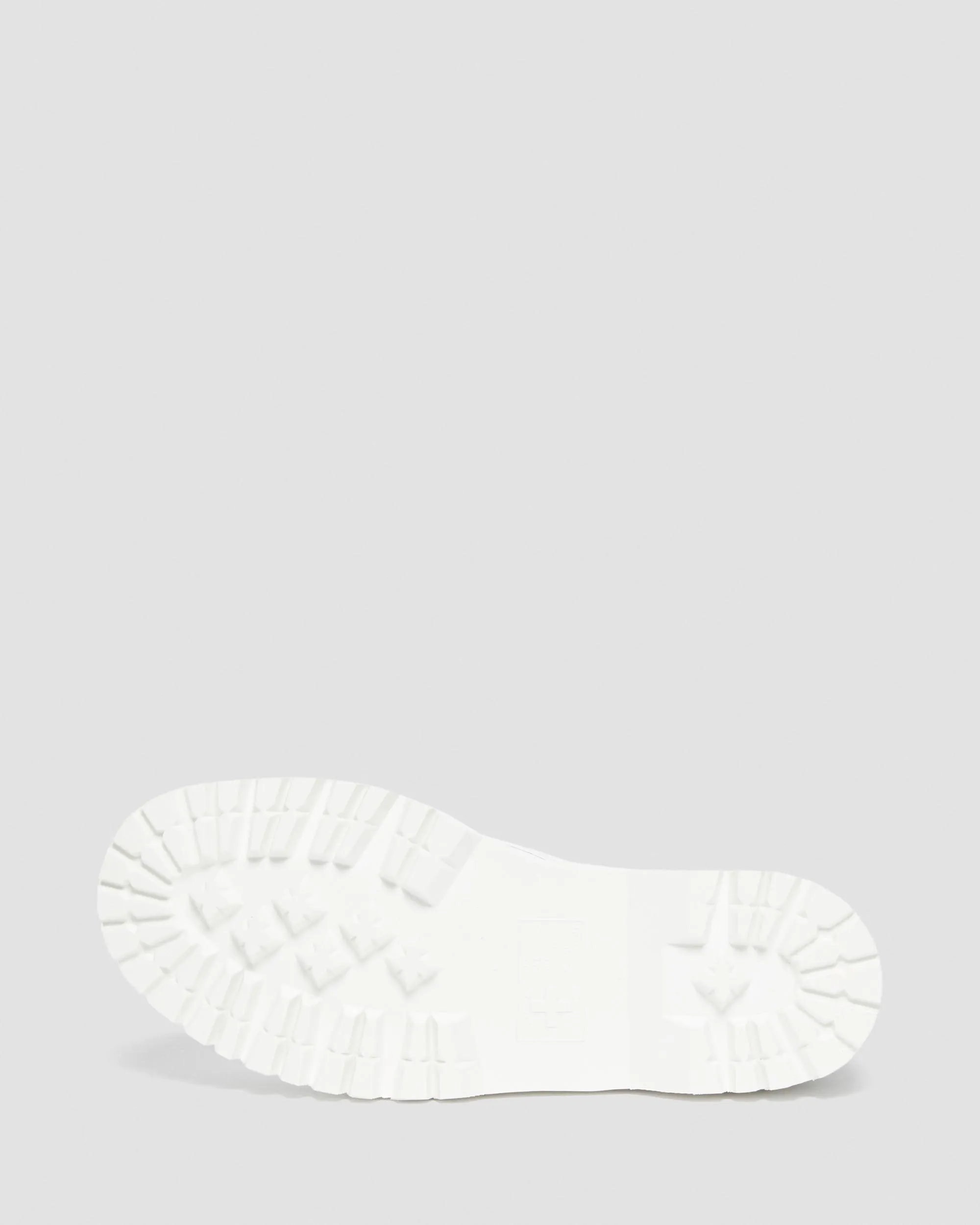 Botas con plataforma 1460 Bex Mono Kemble veganas