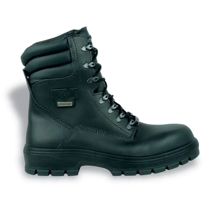 Botas de agua Cofra Lexington S3