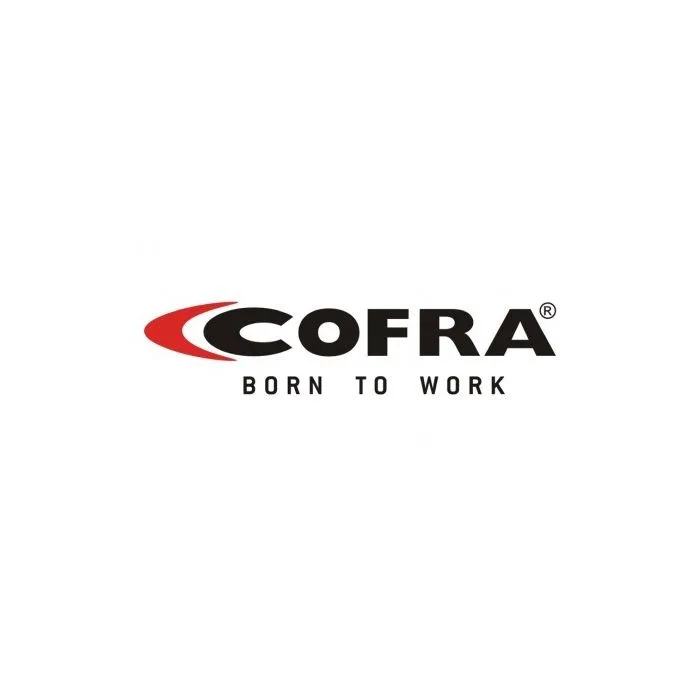 Botas de agua Cofra Lexington S3