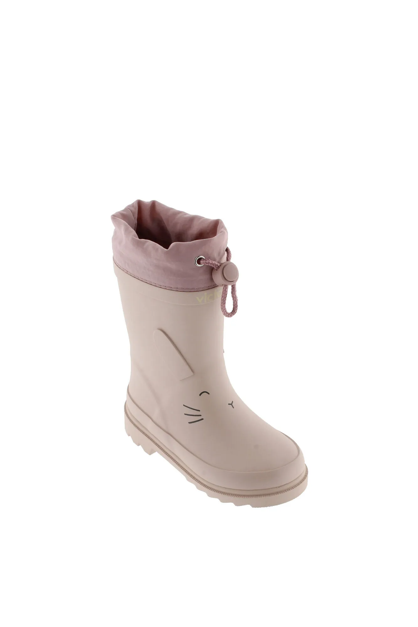 Botas de agua Lluvia  Animales