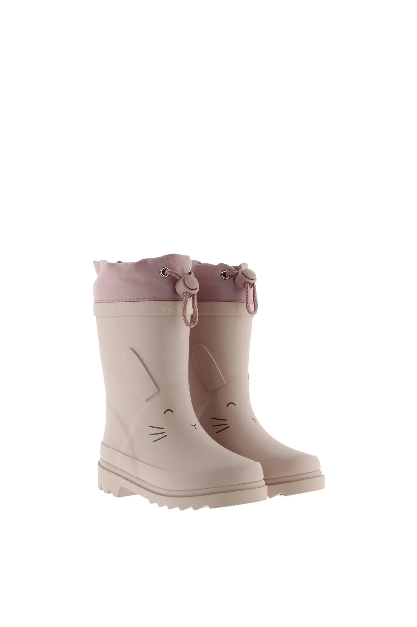 Botas de agua Lluvia  Animales