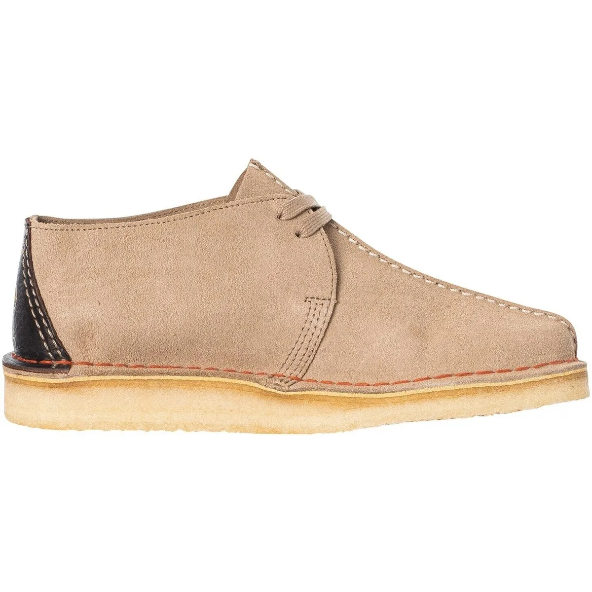 Botas De Ante Desert Trek