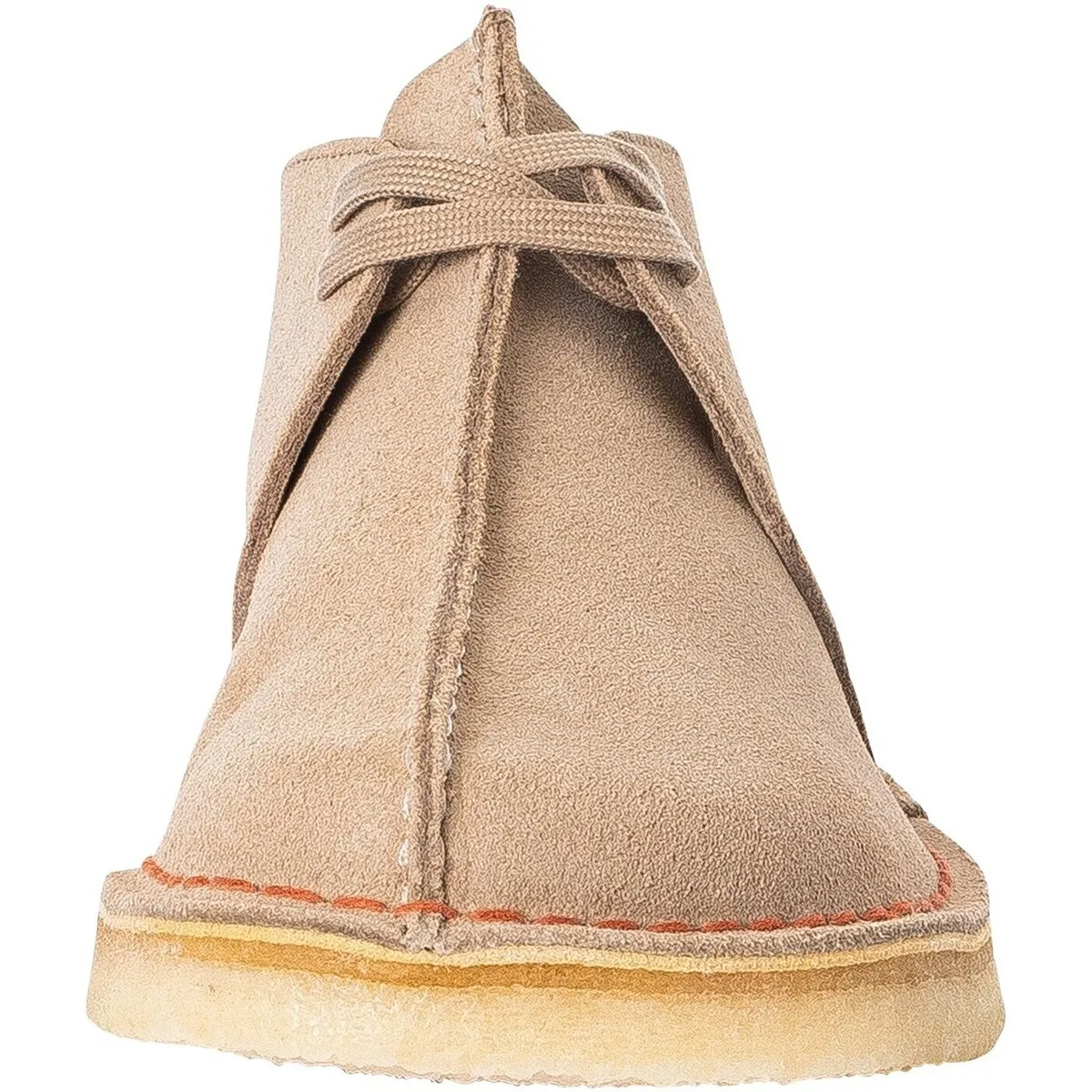 Botas De Ante Desert Trek