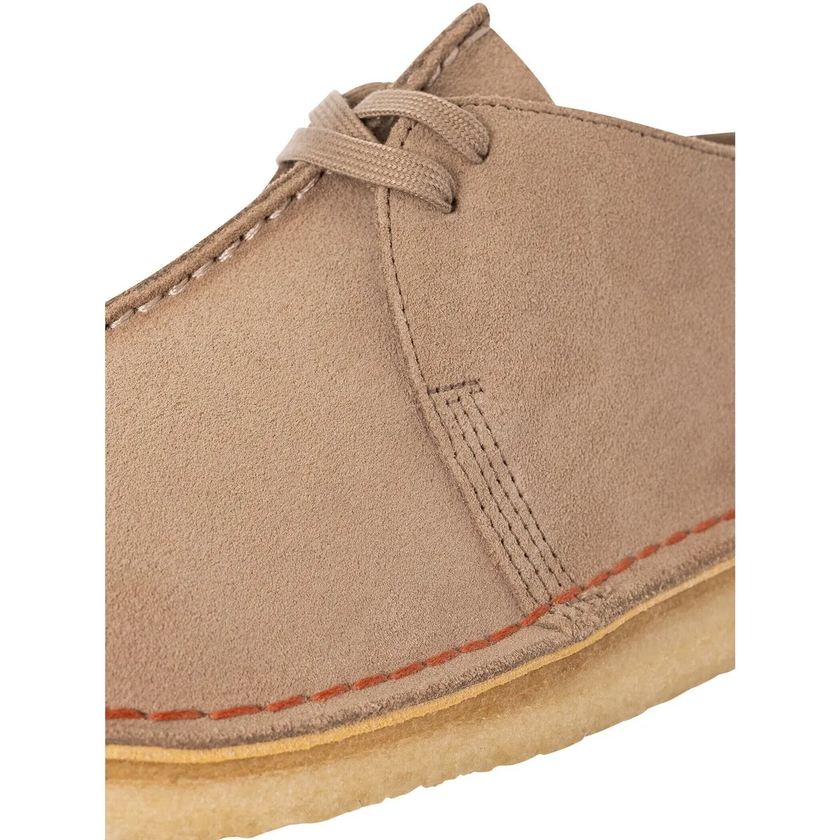 Botas De Ante Desert Trek