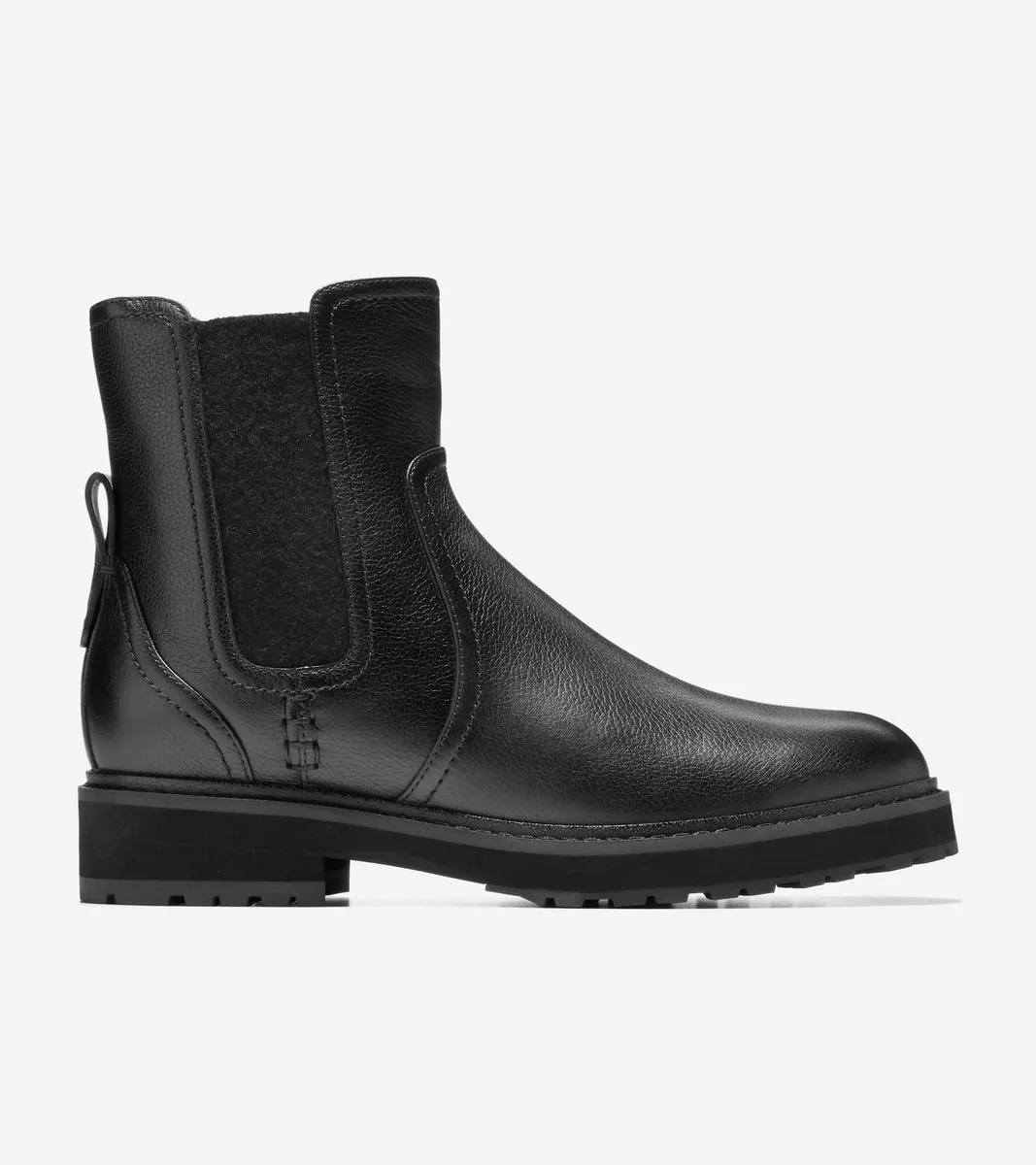 Botas de Mujer I Women's Greenwich Chelsea Waterproof Booties