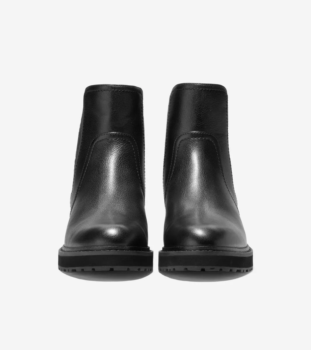 Botas de Mujer I Women's Greenwich Chelsea Waterproof Booties