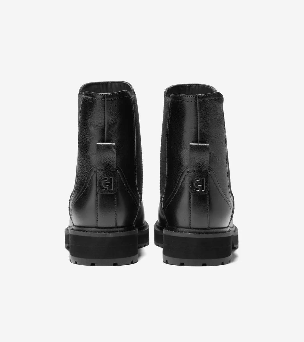 Botas de Mujer I Women's Greenwich Chelsea Waterproof Booties