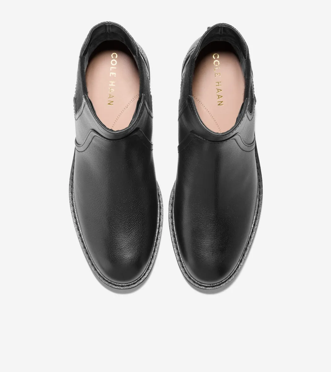 Botas de Mujer I Women's Greenwich Chelsea Waterproof Booties