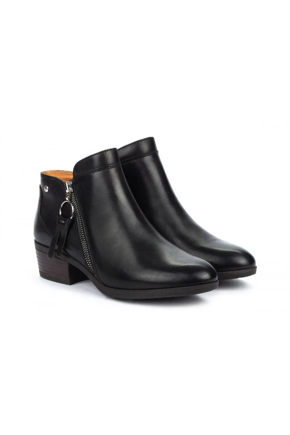 botas doraca pikolinos varios 8590