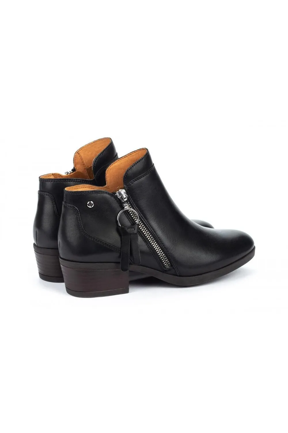 botas doraca pikolinos varios 8590