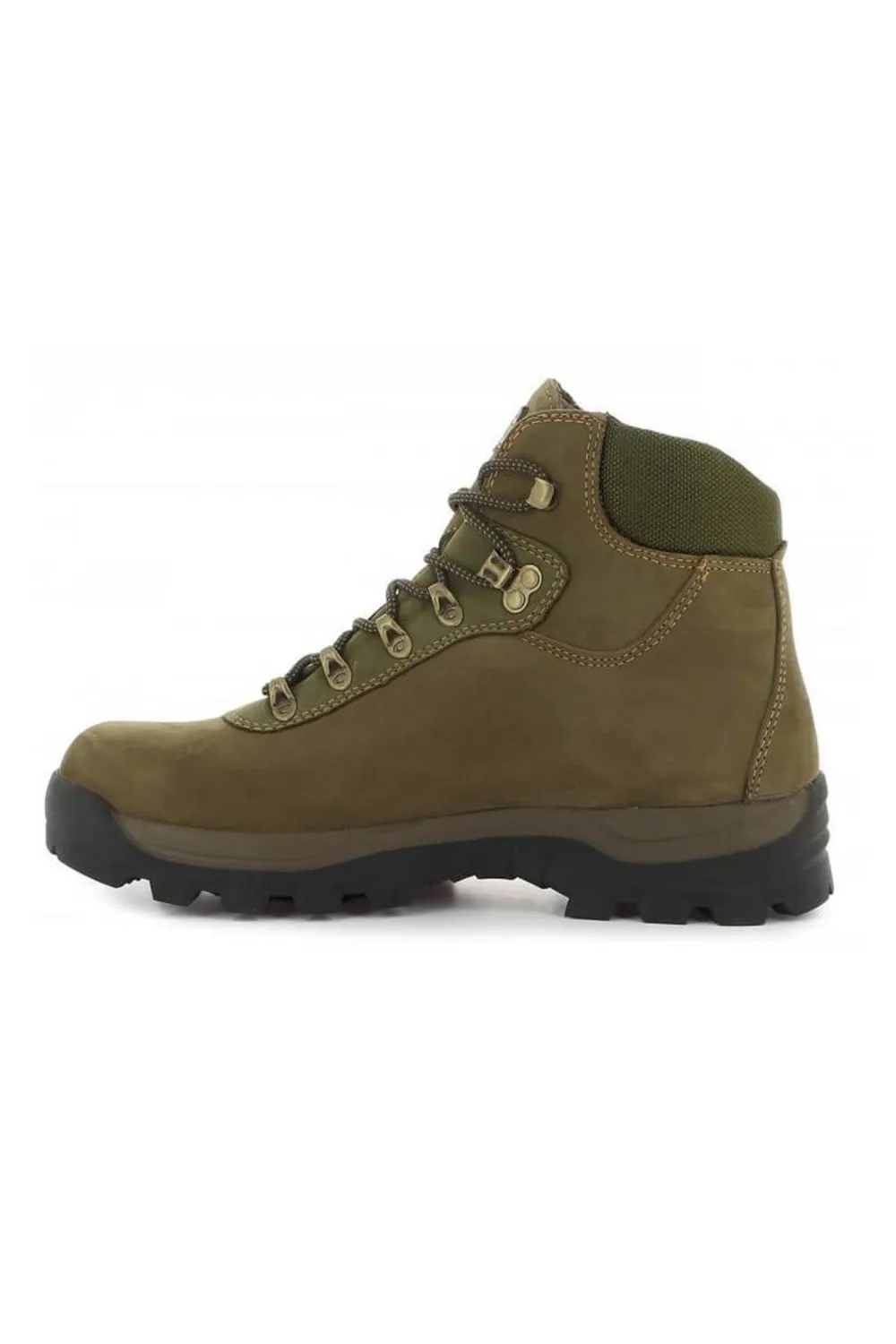 botas grifon chiruca kaki 4476301