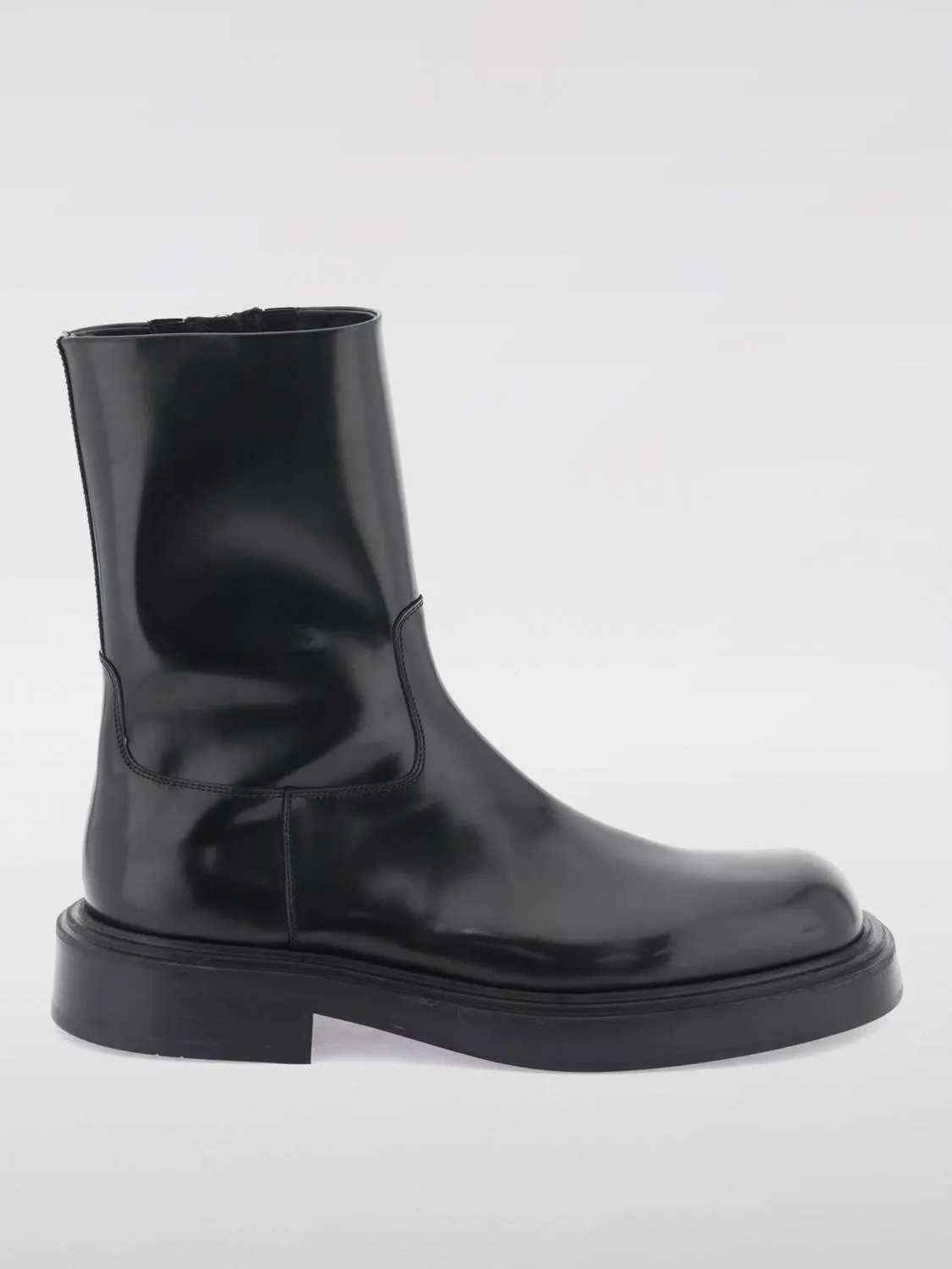 Botas hombre Ferragamo