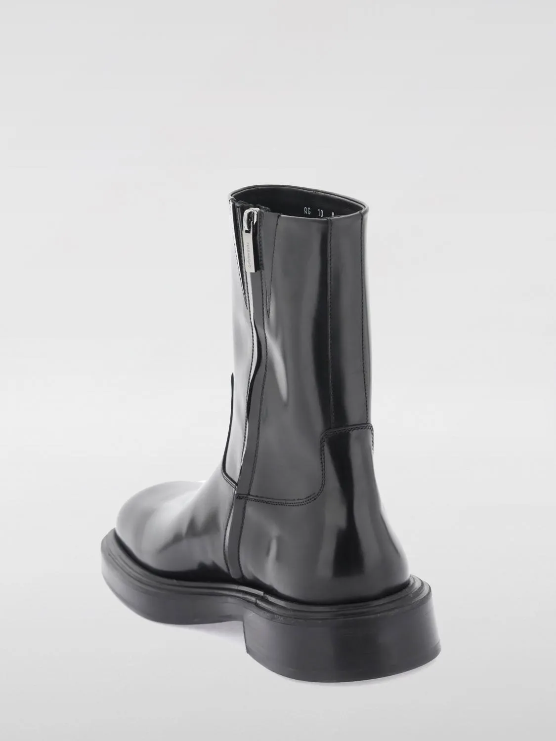 Botas hombre Ferragamo