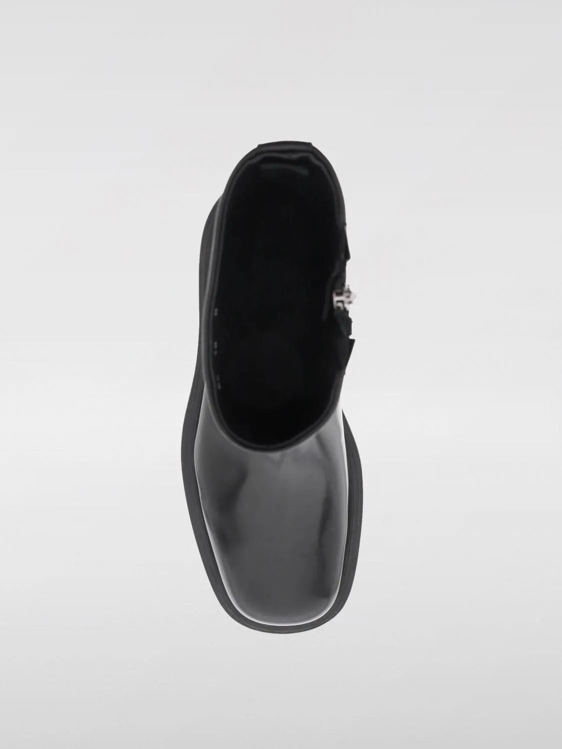Botas hombre Ferragamo