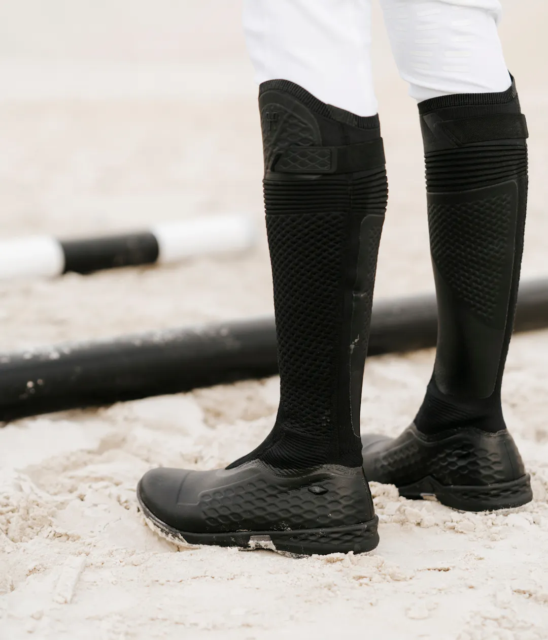 Botas Hombre Horse Pilot Teknit
