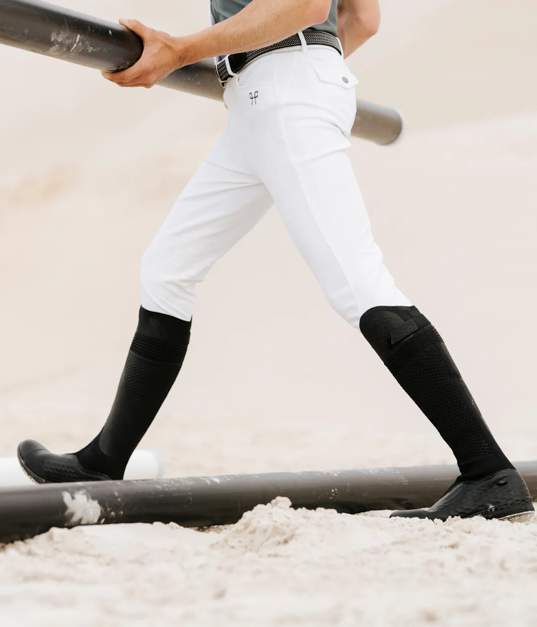 Botas Hombre Horse Pilot Teknit
