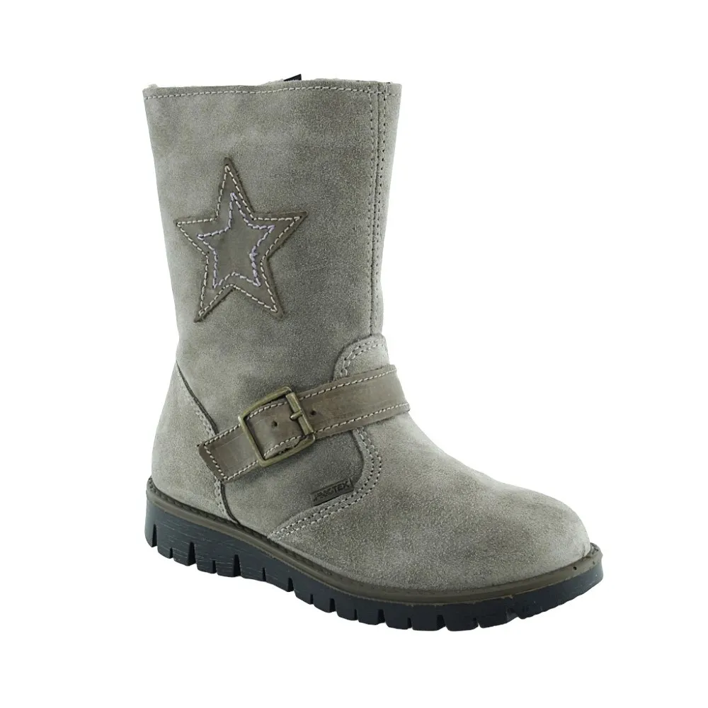 Botas Imac 280768 Marrón estrella