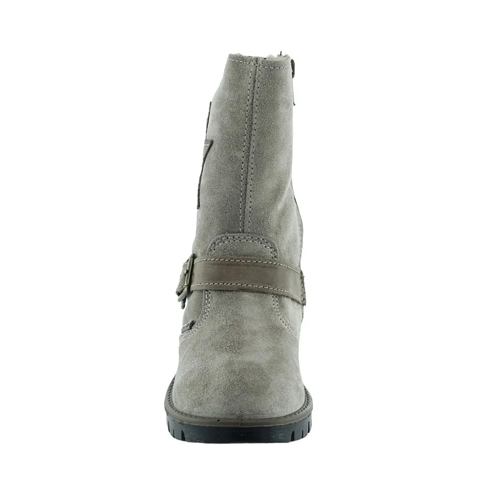 Botas Imac 280768 Marrón estrella