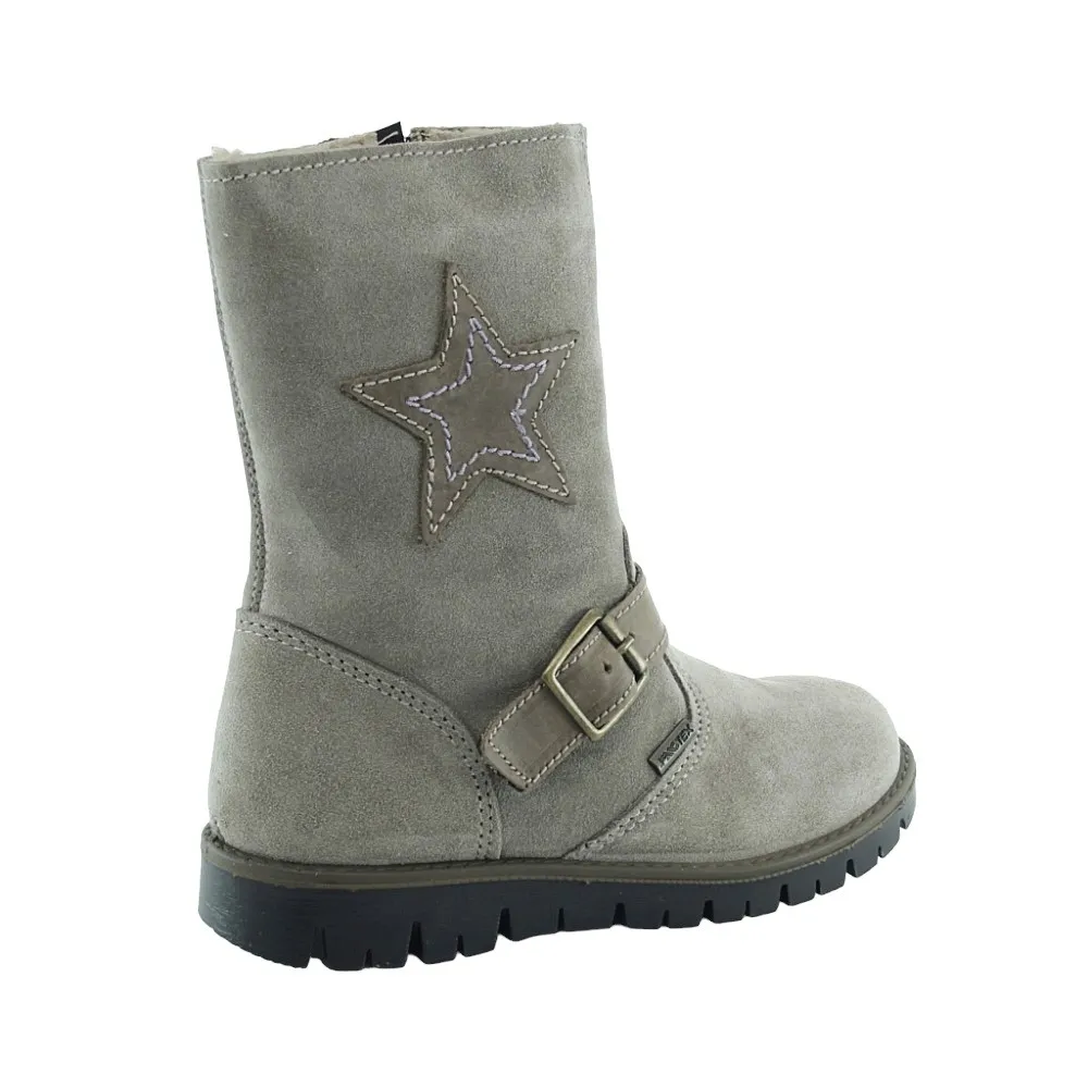 Botas Imac 280768 Marrón estrella
