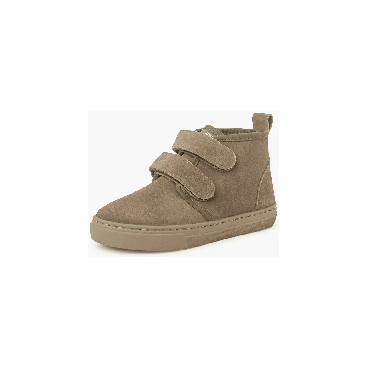 botas inviernoierno doble tira adherente