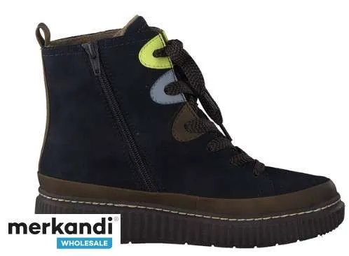 Botas Jana de mujer con aislamiento