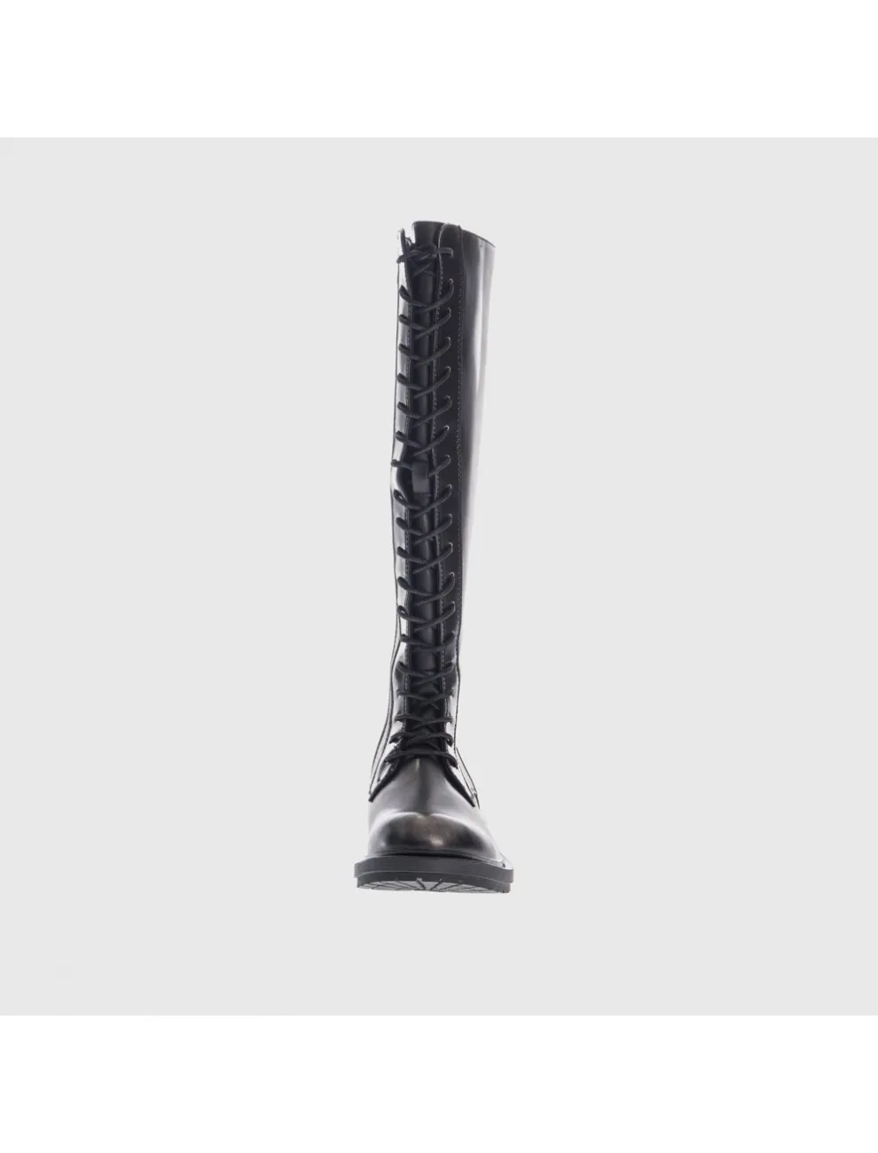 Botas Kamome Trends Vb38002 Negro