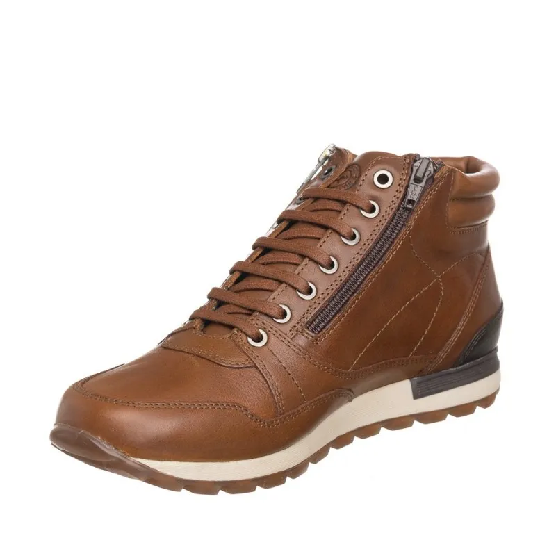 Botas Kangaroos 462 Hombre Cuero