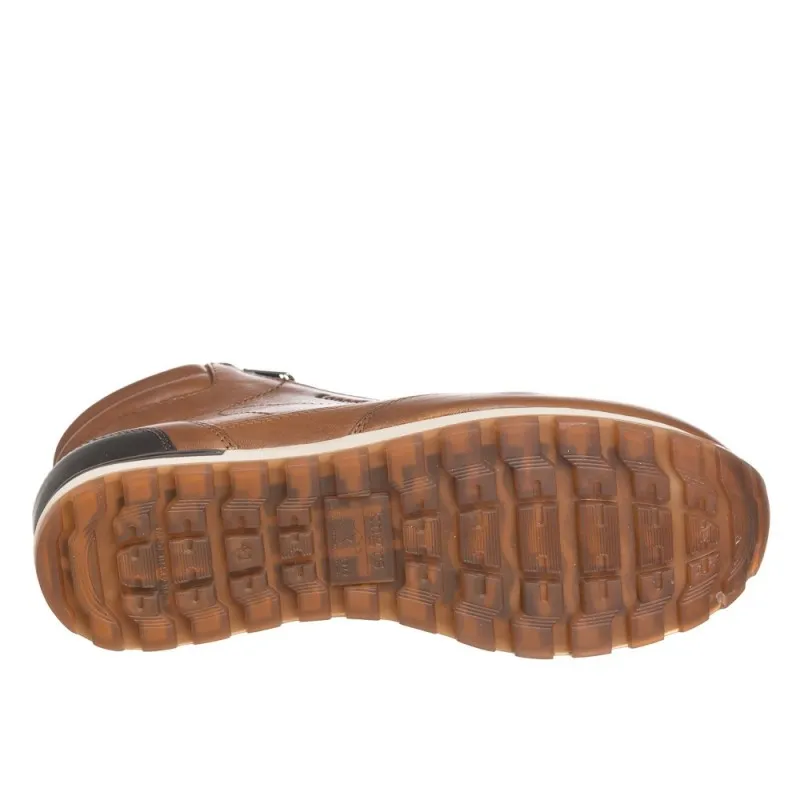 Botas Kangaroos 462 Hombre Cuero